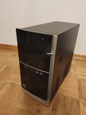 HP Pavilion 500-304ng PC AMD A8-6500 3.5GHz 8GB RAM SSD+HDD Win 10 Home