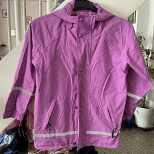 Regenjacke bms räuberwald - regenjacke,