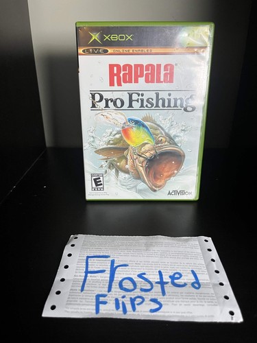 Rapala pro bass - rapala,