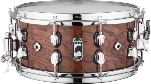 Mapex black panther - mapex, snare
