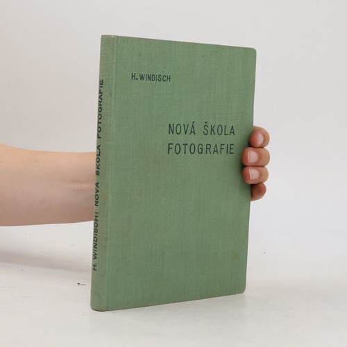 Nová škola fotografie -  , | 