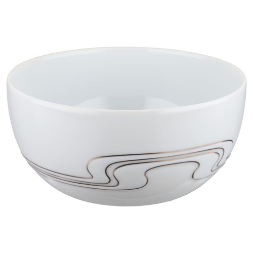 Dessertschale rosenthal - dessertschale,