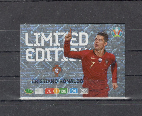 Panini uefa euro - euro, 2020