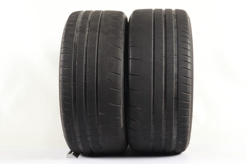 Michelin sport cup 2 - michelin,