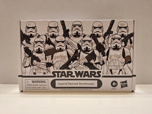 Star wars vintage - wars, collection