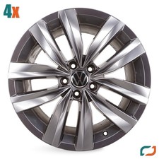 4x Original VW Passat 3G