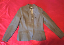 Neues Damen Reitjacket Turnierjacket Gr. 40 HKM