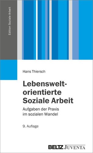 Lebensweltorientierte soziale - lebensweltorientierte,
