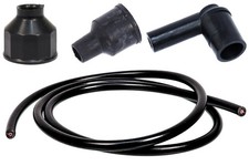 Zündkerzenstecker Set - für