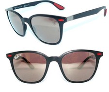 Ray Ban SONNENBRILLE SCHWARZ