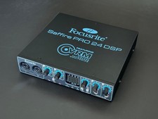 Focusrite Saffire Pro 24 DSP