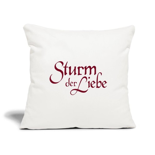Sturm der liebe - sturm,