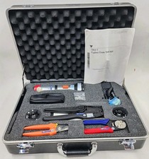 Trompeter Connector Crimp Kit