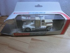 1:40 Carrera Profi 71420 Truck Road Star in beschädigter OVP