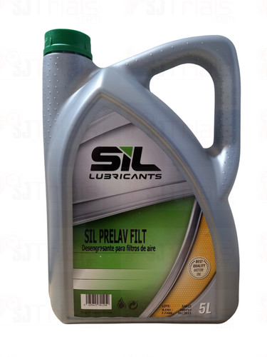 Sil prelav luftfilter reiniger - luftfilter,