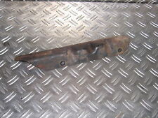 Honda Melody Strebe Trittbrett links Rahmenteil Rahmen