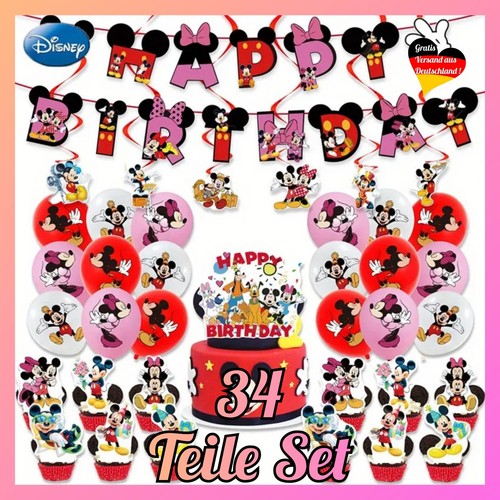 Disney micky maus - disney,