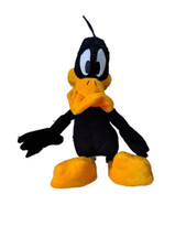 LOONEY TUNES 💚 Daffy Duck