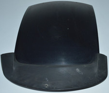 BMW C1 125 200 DACH SCHEIBE GLASDACH VERKLEIDUNGSSCHEIBE DACHSPOILER GETÖNT