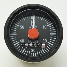 VDO Betriebsstundenzähler EBZ