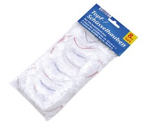 Topf- / Schüsselhauben