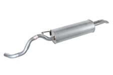 Bosal muffler silencer for VW