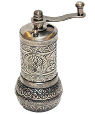 4,3 Zoll Türkische Pfeffer