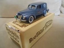 " 1940 Ford Sedan Delivery
