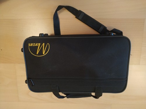 Monzani mzcl 133 klarinette - mzcl-133, bb-klarinette