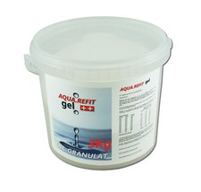 Aqua refit gel - aqua,