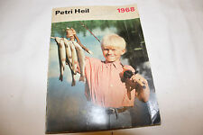 ABU KATALOG 1968-DEUTSCH