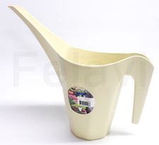 Blumengießkanne Kunststoff