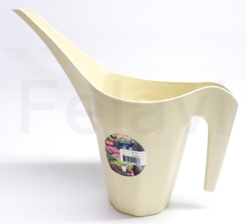 Blumengießkanne kunststoff - blumengießkanne,