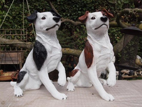 Jack russell terrier deko - jack,