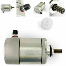 Elektromotor für Honda TRX250