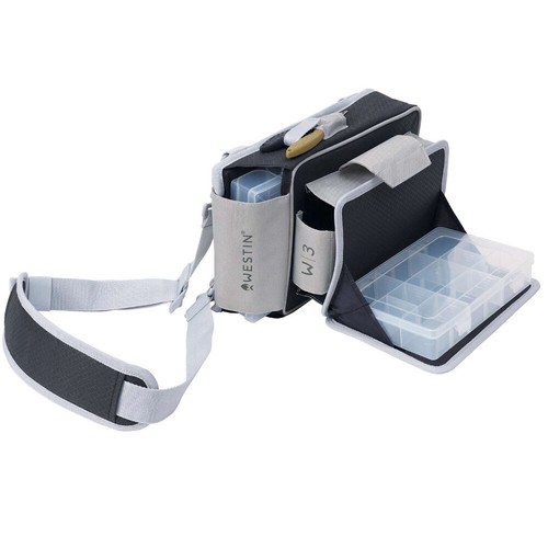 Westin quick bag - westin,