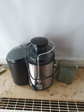 entsafter für obst und