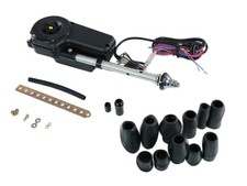 Elektrische Motor Teleskop