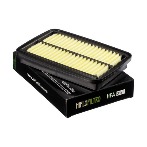 Hiflo hfa3621 luftfilter - hfa3621,