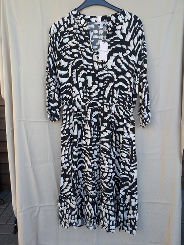 Alba moda damen kleid 40 - moda, gr.40