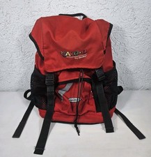 Deuter Jako-o Kinderrucksack Rot