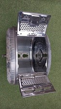 Toplader Waschmaschinentrommel