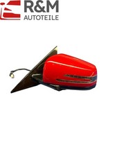 Mercedes W207 C207 A207