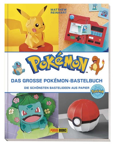 Pokémon das große - das,
