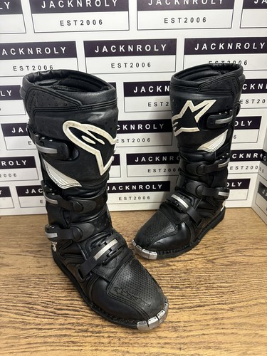 Alpinestars tech motocross - alpinestars,