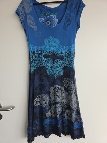 Desigual damen - 💙desigual,