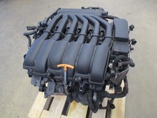 BWS 3.6 V6 FSI 220KW 300PS Motor Engine VW Passat 3C CC Golf Eos R36