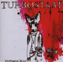 Vormann Leiss von Turbostaat |