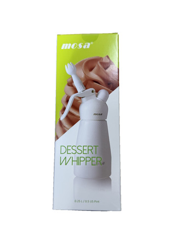 Mosa 25l sahnebereiter - ,