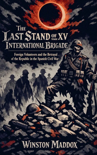 Winston maddox the last - winston,